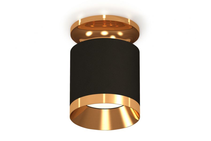 Накладной светильник Ambrella Light Techno XS7402101 (N7929, C7402, N7034)