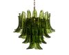 Подвесная люстра Loft IT Lilou 10600/600 Olive