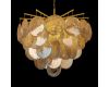 Подвесная люстра Loft IT Lolly 10492/600 Champagne
