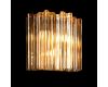 Настенный светильник Loft IT Murano 10580W Champagne