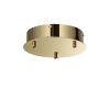 Основание для светильников Odeon Light Panta 4926/3R