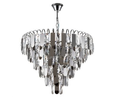 Купить Подвесная люстра Arte Lamp Vivien A2719SP-8CC Подвесная люстра Arte Lamp Vivien A2719SP-8CC