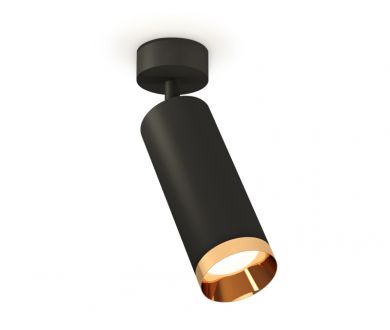 Накладной поворотный светильник Ambrella Light Techno XM6343005 (A2210, C6343, N6134)