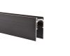 Шинопровод магнитный накладной Crystal  Lux CLT 0.113 01 L2000 BL