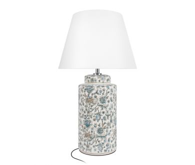 Настольная лампа Loft IT Agapanthus 10385T/A