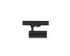 Трековый трехфазный светильник Nowodvorski Ctls Tinos Led Black 10400
