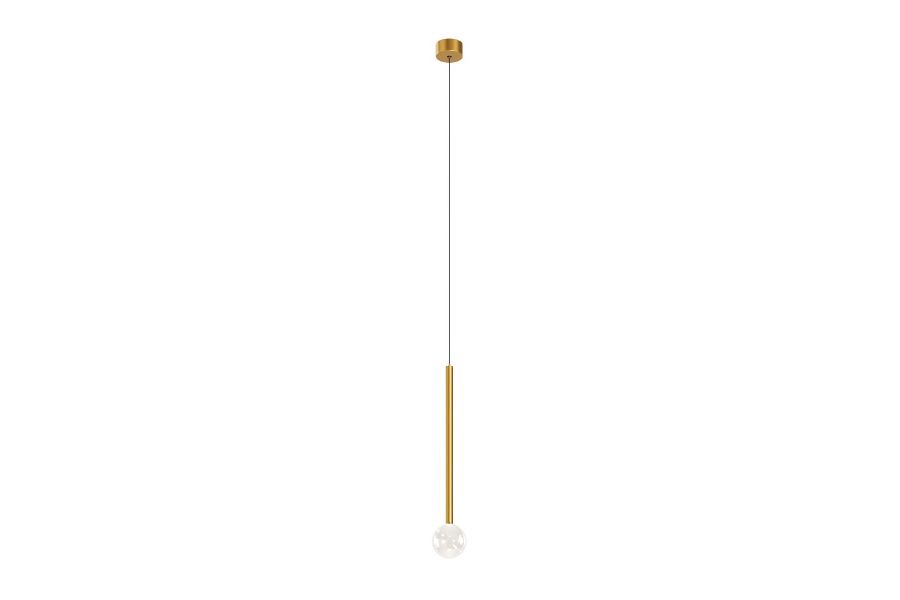 Подвесной светильник Maytoni Bubble dream MOD383PL-L4BS3K