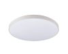 Потолочный cветильник Nowodvorski Agnes Round Led Pro White 10980