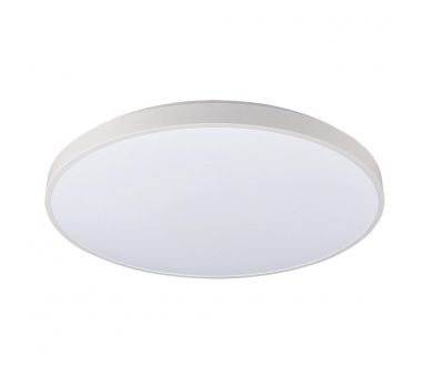 Потолочный cветильник Nowodvorski Agnes Round Led Pro White 10980