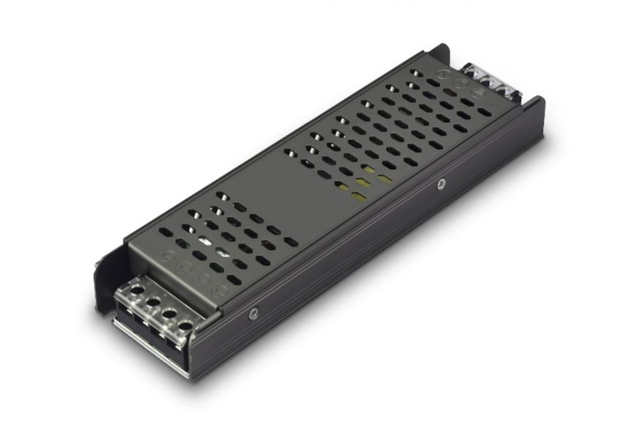 Блок питания внешний для магнитного шинопровода Ambrella Light Track System 48V 10mm 200W GL2085