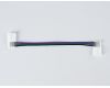 Соединитель гибкий двухсторонний 5050 (5 шт.) Ambrella Light LED Strip GS7751