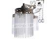 Потолочная люстра Arte Lamp 89 A1678PL-7WG