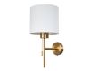 Бра Arte Lamp Proxima A4031AP-1PB