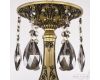 Подвесная люстра Bohemia Ivele Crystal AL78101/6/210 B AGB R731
