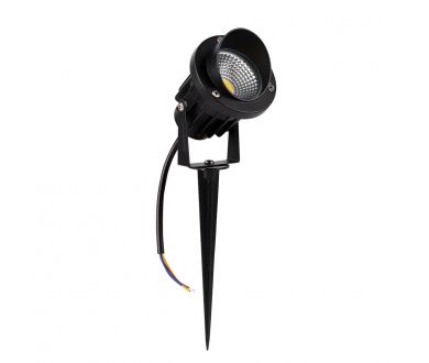 Прожектор Arte Lamp Elsie A1309IN-1BK
