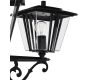 Парковый светильник Citilux Forts CLU10P3