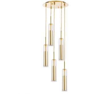 Подвесная люстра Lightstar Cilino 756052