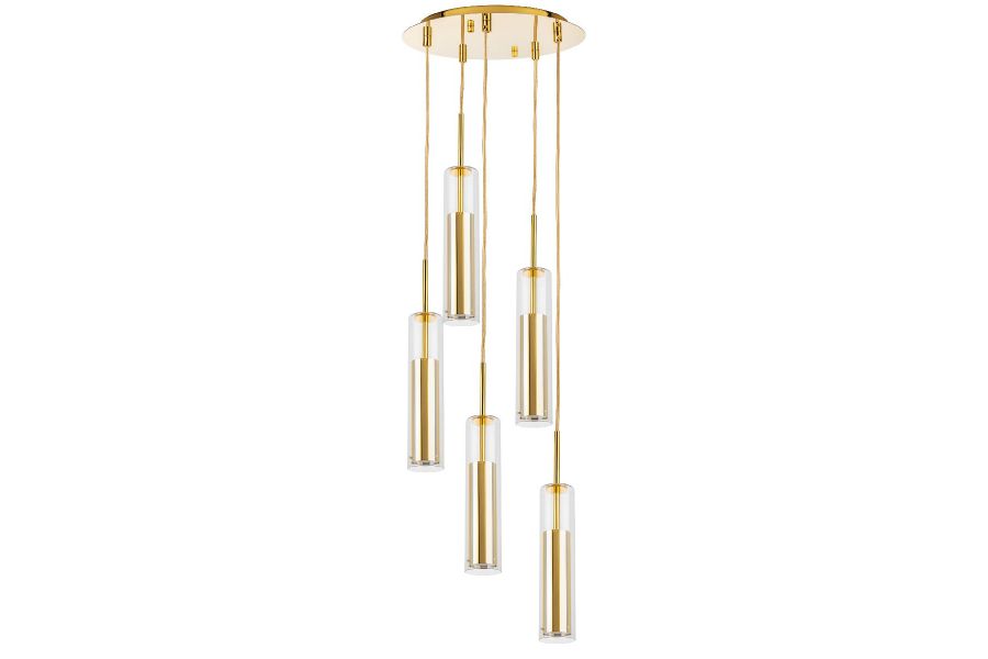 Подвесная люстра Lightstar Cilino 756052