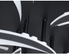 Потолочная люстра Ambrella Light Acrylica FA4474