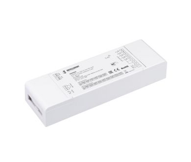 Купить Диммер Arlight SMART-CC-205-72-SH-PD-SUF (12-48V, 5x350-1200mA, 2.4G) 038209 Диммер Arlight SMART-CC-205-72-SH-PD-SUF (12-48V, 5x350-1200mA, 2.4G) 038209
