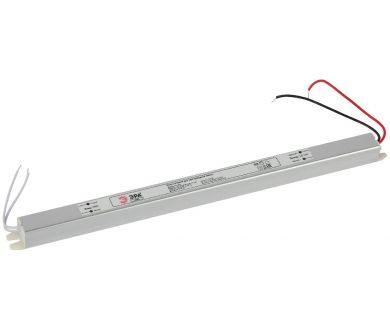 Блок питания Эра 48Вт DC12В 4A IP20 LP-LED-48W-IP20-12V-US Б0061152