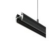 Шинопровод накладной/подвесной Maytoni Busbar trunkings Basity TRX172-R-111B
