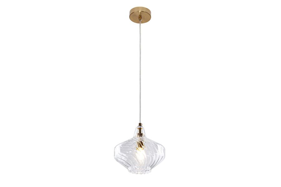 Подвесной светильник Modemodern MD.1173.1 CL
