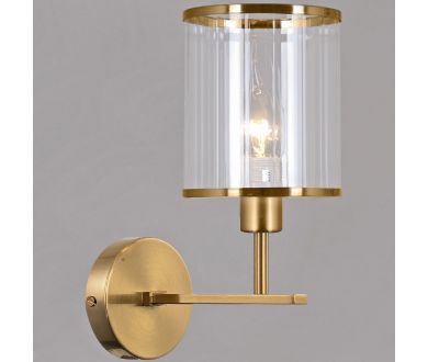 Бра Illumico IL0183-1W-79 COPPER KOPNINI