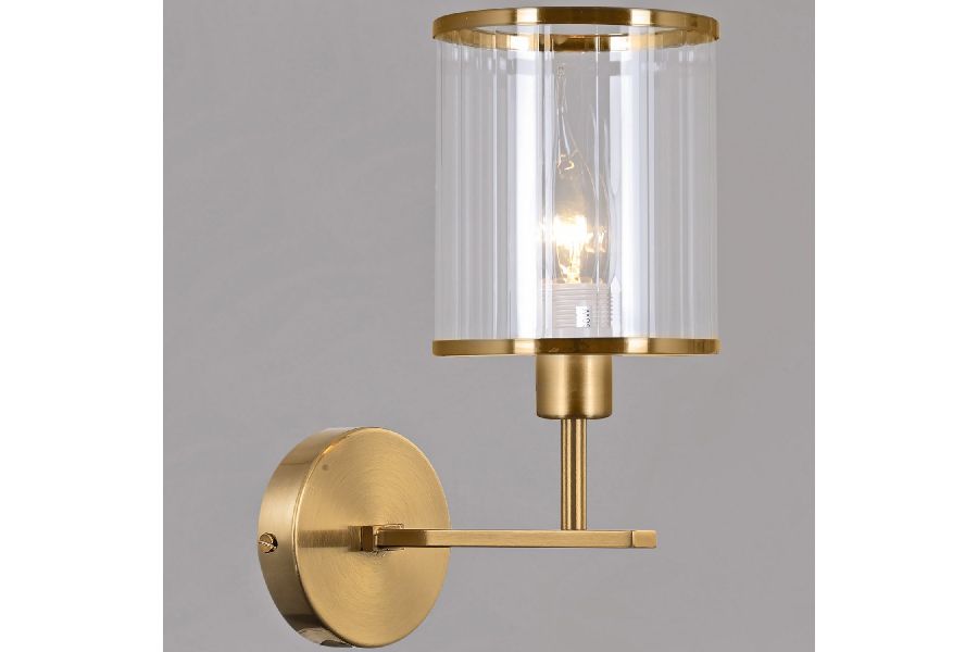Бра Illumico IL0183-1W-79 COPPER KOPNINI