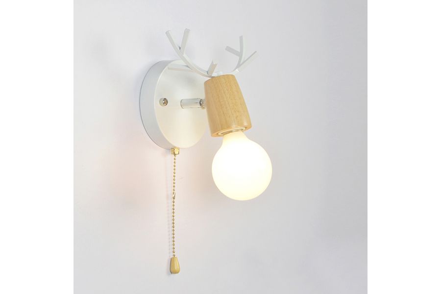 Бра ImperiumLoft Deer 204237-26