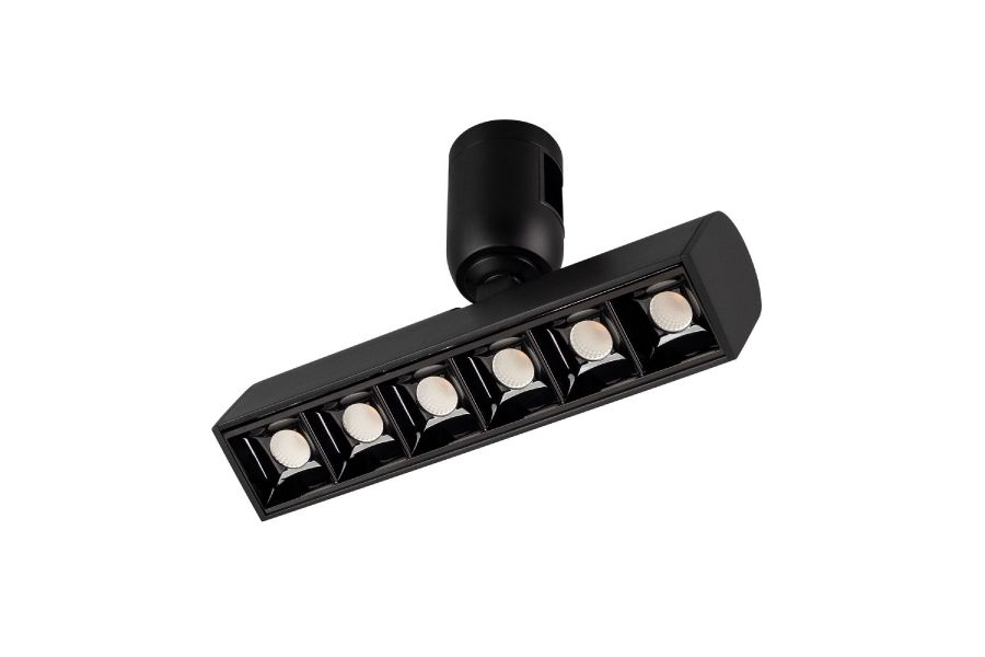 Трековый светильники Arlight ART-APRIORI-LASER-TURN-L165-8W Warm3000 039286