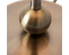 Настольная лампа Arte Lamp ELBA A2581LT-1AB