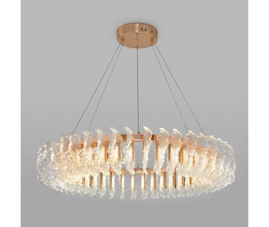 Подвесная люстра Bogates Farfalla 90375/1 a065730