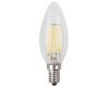 Лампа светодиодная Эра E14 7W 4000K F-LED B35-7W-840-E14 Б0027943