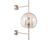 Бра LOFT IT Hexagon Loft2567-WA