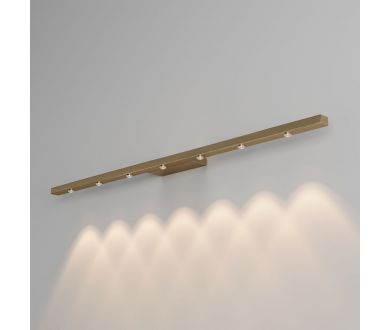 Настенный светильник Elektrostandard Artline 40162/LED 4690389217708 a071273