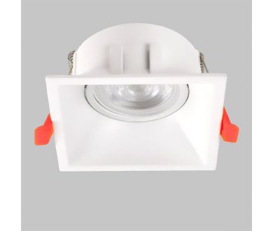 Встраиваемый светильник IMEX IL.0029.0004-WH