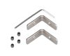 Соединитель профиля Arlight FANTOM-W49-90L Set 047247