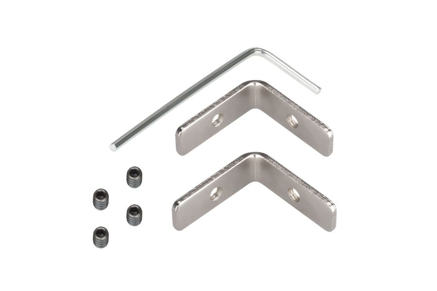Соединитель профиля Arlight FANTOM-W49-90L Set 047247