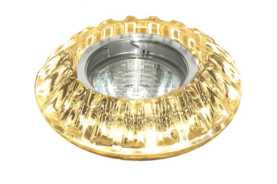 Встраиваемый светильник Escada Savona 558009