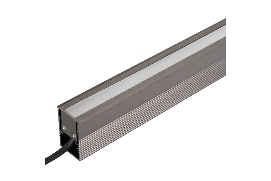 Грунтовый светильник Arlight ART-LUMILINE-3351-500-12W Warm3000 024946(2)