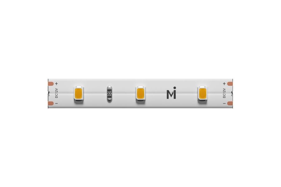 Светодиодная лента Maytoni Led Strip 12В 2835 4,8Вт/м 2700К 5м IP20 201001