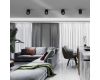 Накладной спот Loft IT Tictac 10180 White 3000K