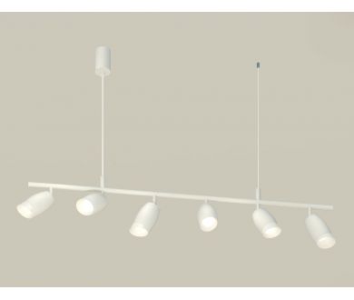 Подвесной светильник Ambrella Light Traditional DIY (С9005, С1122, N7175) XB9005550