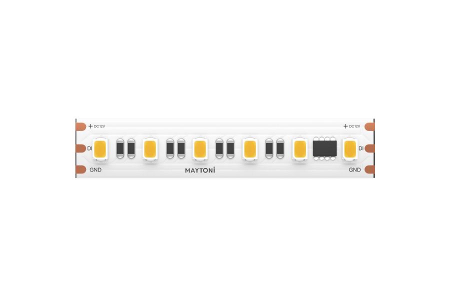 Светодиодная лента Maytoni Led Strip 24В 2835 14,4Вт/м 3000K 5м IP20 201252