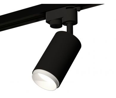 Трековый однофазный светильник Ambrella Light Track System XT6323040 (A2521, C6323, N6120)