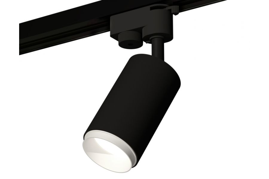 Трековый однофазный светильник Ambrella Light Track System XT6323040 (A2521, C6323, N6120)