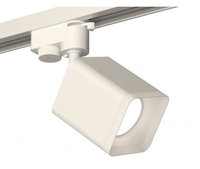 Трековый однофазный светильник Ambrella Light Track System XT7812022 (A2520, C7812, N7755)