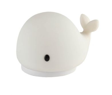 Настольная лампа ЭРА NLED-411-1W-W Б0041088