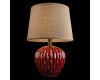 Настольная лампа LOFT IT Tulip 10513T Red
